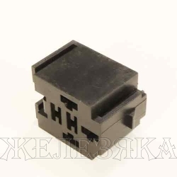 Колодка соед.5pin 6.3мм для реле DJ7053-6.3-21