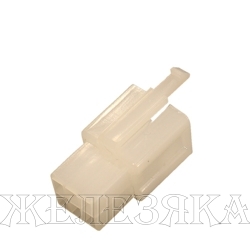 Колодка соед.6pin 2.8мм DJ7061A-2.8-11 (1429)