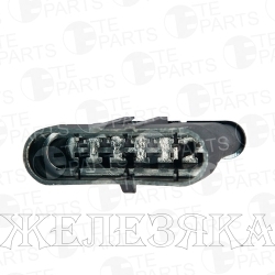 Колодка соед.6pin ответн.часть 7813067 TE PARTS