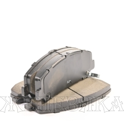 Колодки тормозные NISSAN Armada,Titan,INFINITI Qx56,Qx80 передние AVANTECH к-т
