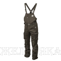 Комбинезон DrakeBrake Brown р.50/172-183