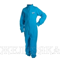 Комбинезон KIDS THERMO BLUE р.116-122