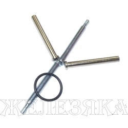 Комплект для сборки блока подготовки воздуха (F) Серии MC 3/8",1/2"