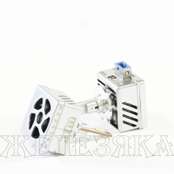 Комплект головного освещения LED D8S 35W,4500lm,6000K MTF серия MAX BEAM  к-т