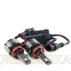 Комплект головного освещения LED H11 7000Lm Q15 9-24V