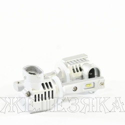 Комплект головного освещения LED H27 M3-H27AB