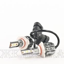 Комплект головного освещения LED HB3 4000Lm Type X5 CLEARLIGHT