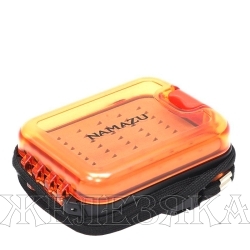 Коробка для мормышек N-BOX30 96х70х35мм