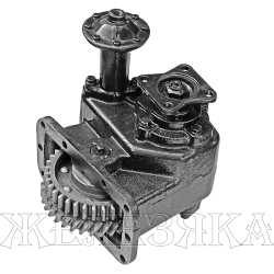 Коробка отбора мощности ЗИЛ-131 односкоростная (ремонт)