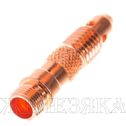 Корпус цанги ф2.4 FB TIG 17-18-26 (2 шт.)