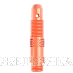 Корпус цанги ф4.0 FB TIG 17-18-26 (5 шт.)