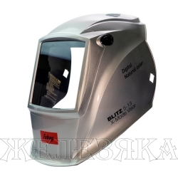 Корпус маски BLITZ Visor 5-13 X-Mode