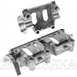 Корпус ВАЗ-2108 распредвала к-т