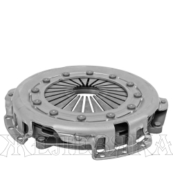 Корзина сцепления HYUNDAI HD65,72,78,County дв.D4DB,D4DD 300мм ОЕМ
