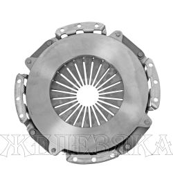 Корзина сцепления HYUNDAI HD65,72,78,County дв.D4DB,D4DD 300мм ОЕМ