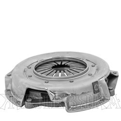 Корзина сцепления HYUNDAI HD65,72,County дв.D4AL 275мм VALEO