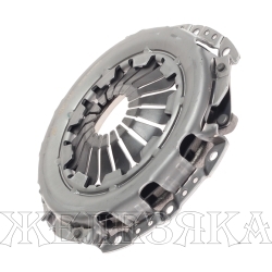 Корзина сцепления HYUNDAI i20 (08-) (1.2) VALEO PHC