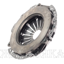 Корзина сцепления HYUNDAI i20 (08-) (1.2) VALEO PHC