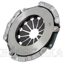Корзина сцепления KIA Ceed (06-) (1.4/1.6) HYUNDAI Elantra (06-) (1.6) ОЕМ