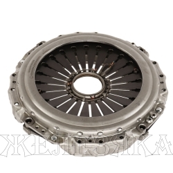 Корзина сцепления SHACMAN SHAANXI X3000 OE