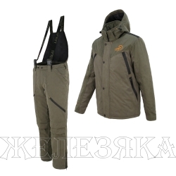 Костюм демисезон. Warlock-4 хаки р.60-62/182-188