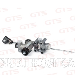 Кран BPW уровня пола GTS Spare Parts