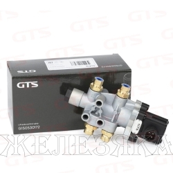 Кран KOGEL подъема моста GTS Spare Parts