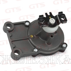 Кран VOLVO FH12 RENAULT Magnum,Premium уровня пола задний GTS Spare Parts