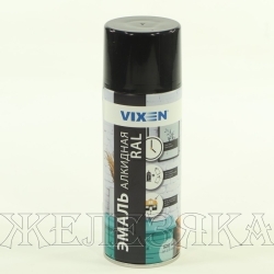 Краска VIXEN графитовая серая 520мл аэрозоль