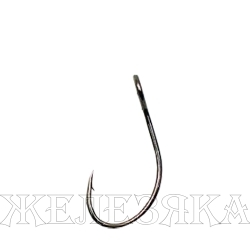 Крючок рыболовный T-Wild Hook №6 10шт