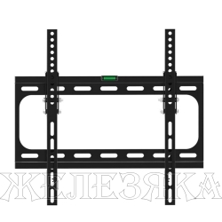 Кронштейн для монитора,ТВ 26"-55" наклонный REXANT