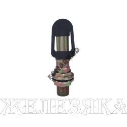 Кронштейн маяка проблескового A001
