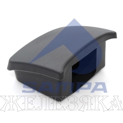 Кронштейн MAN TGA,TGX,TGS фонаря заднего SAMPA