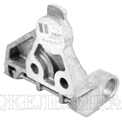 Кронштейн ВАЗ-21214 генератора нижний инжектор