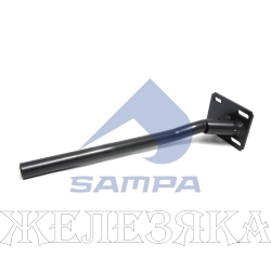 Кронштейн VOLVO FH крыла SAMPA