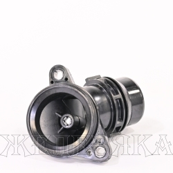 Крышка AUDI A3,A4(B8),A6(C7),SKODA Octavia(1Z),VW Golf(5,6),Passat(B6,CC),Tiguan термостата OEM