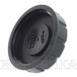 Крышка бачка ГТЦ SKODA Octavia(A7) OEM