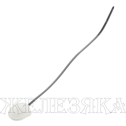 Крышка бачка омывателя MITSUBISHI Lancer10 OEM