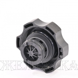 Крышка бачка расширительного CHEVROLET Cruze,Orlando,OPEL Astra-J OEM