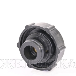 Крышка бачка расширительного JAC Sunray OEM
