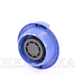 Крышка бачка расширительного SEAT,VW METALCAUCHO