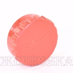 Крышка горловины масляной MAN TGA,TGS,TGX,TGM,TGL SAMPA
