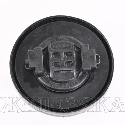Крышка горловины маслозаливной AUDI,SEAT,SKODA,VW