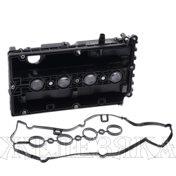 Крышка клапанная CHEVROLET Cruze,Aveo,Orlando 1,4/1,6/1,8 DOHC NSP