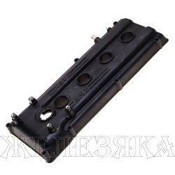 Крышка клапанная ЗМЗ-4091 ЕВРО-4 METALPART