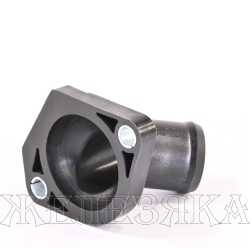 Крышка термостата NISSAN Qashqai J10 06-13 ZZVF