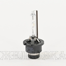 Лампа ксеноновая D2S 35W 85V P32d-2 XENON ORIGINAL ABSEL