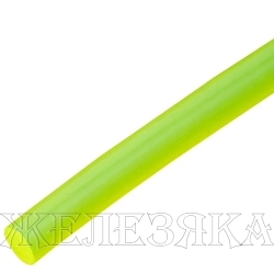 Леска для триммера круглая, 2,7мм х 151м, на DIN катушке FLEX CORD// Denzel