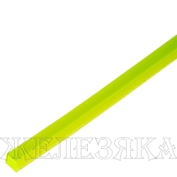 Леска для триммера квадрат 1,6 мм х 15 м,  блистер FLEX CORD// Denzel