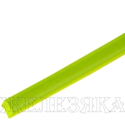 Леска для триммера квадрат, 2,4мм х 175м, на DIN катушке FLEX CORD// Denzel